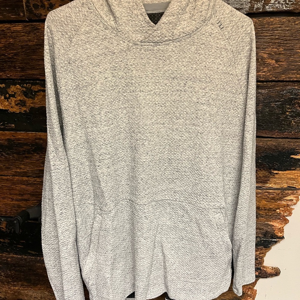 XL LuluLemon At Ease Hoodie